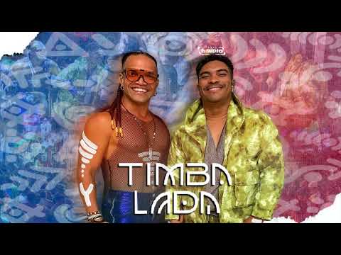 TIMBALADA em CATU - BA NOVEMBRO 2025 | Esperando o Verão 2026 #repertórioatualizado #musicasnovas