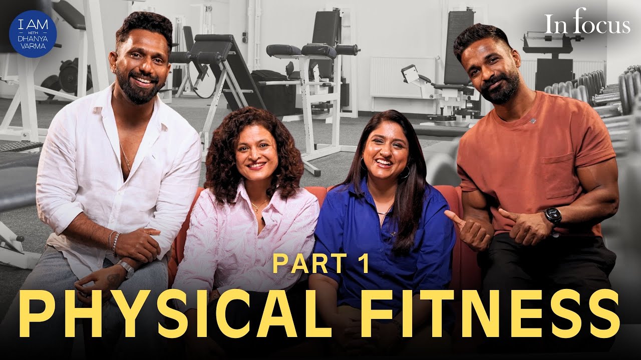 Tummy Fat എങ്ങനെ കുറക്കാം? EXPERTS TALK on Health, Fitness, Diet | ALEX, KAJAL, AJITH | DHANYA VARMA