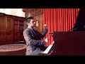 Super Mario Bros Ragtime Piano Medley Scott Bradlee