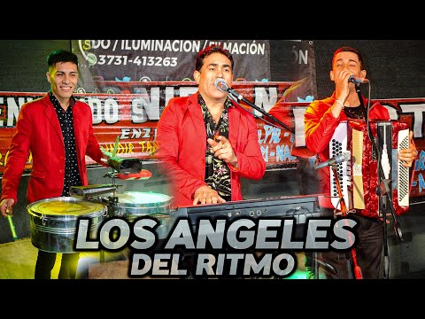 LOS ANGELES DEL RITMO DE JUAN JOSE CASTELLI - ANIVERSARIO DE SONIDO NORTE 2023