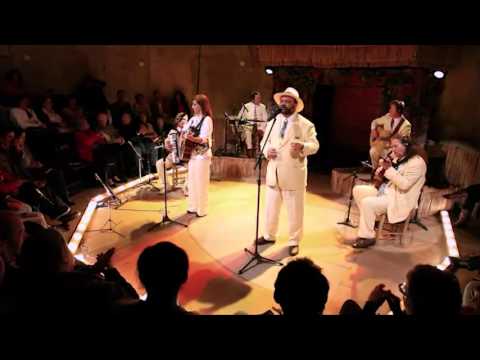 Flor do Cafezal - DVD Canta Cascatinha e Inhana - Viola Quebrada