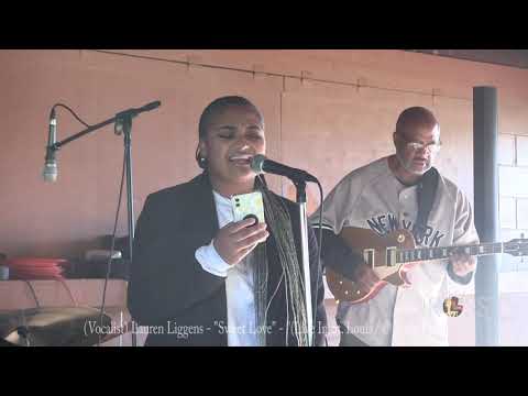 James Ross @ Lauren Liggens & The Decoy Band - "Sweet Love - www.Jross-tv.com (St. Louis)