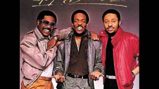 The Gap Band – I Can't Get Over You