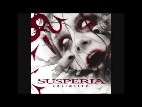 Susperia - Home Sweet Hell (HQ Sound)