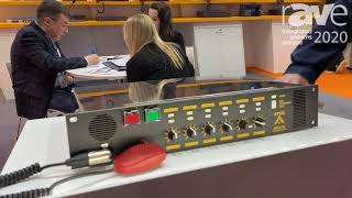 Download lagu ISE 2020: Ateis Europe B.V. Features the Prima VA Standalone Voice Alarm System mp3 Download lagu ISE 2020: Ateis Europe B.V. Features the Prima VA Standalone Voice Alarm System mp3