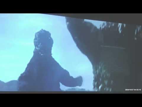 Terror of Mechagodzilla - Godzilla vs. Titanosaurus 2