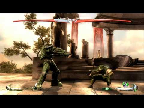 Injustice MP w/Viewers May 2013 pt23