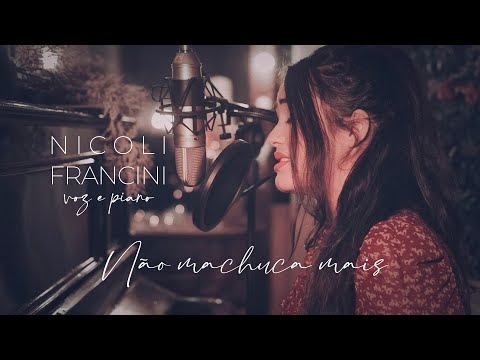 Não Machuca Mais - Nicoli Francini