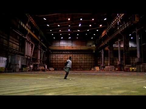 POKRET / MOVEMENT Trailer