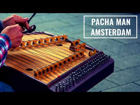 Pacha Man - Amsterdam (prod by Style da Kid)