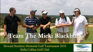 preview picture of video 'Team The Micki Blackburns 2010 Howard Stockton Memorial'