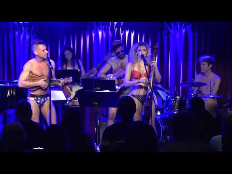 The Skivvies - Don’t Worry, Be Happy/What’s Up?