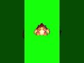 “Who’s Gonna Stop Me?!?” - Bowser | Super Mario Bros Trailer | Green Screen