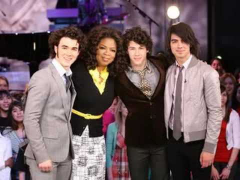 A Jobromance (the Jonas Brothers in love) Chapter 11 Part 2