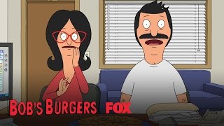 Bob And Linda Accidentally Eat Pot Cookies | Season 7 Ep. 5 | BOB'S BURGERS