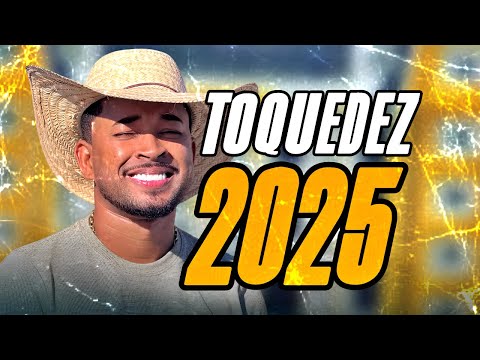 TOQUE DEZ REPERTÓRIO 2025 - TOQUE DEZ AGOSTO 2025 [ MÚSICAS NOVAS ] TOQUE DEZ NA MÁXIMA 7.0