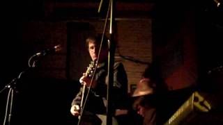 The Mountain Goats &quot;Cotton&quot;