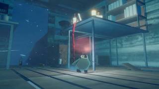 Penguin Colony trailer teaser
