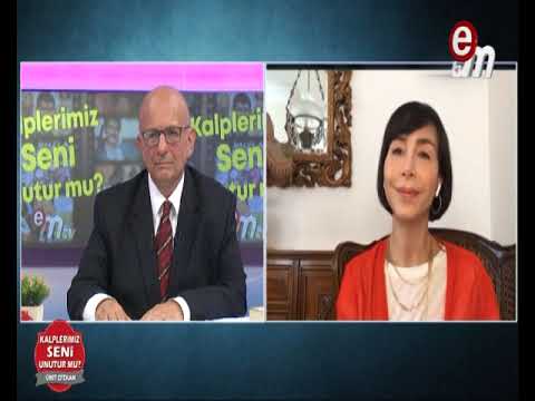 Kalplerimiz Seni Unutur mu ? (Aslı Aybars)