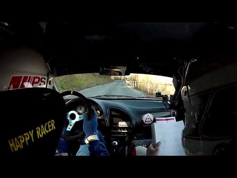 5 ° Ronde della Val Merula 2018 Cameracar Somà C - Marchioni