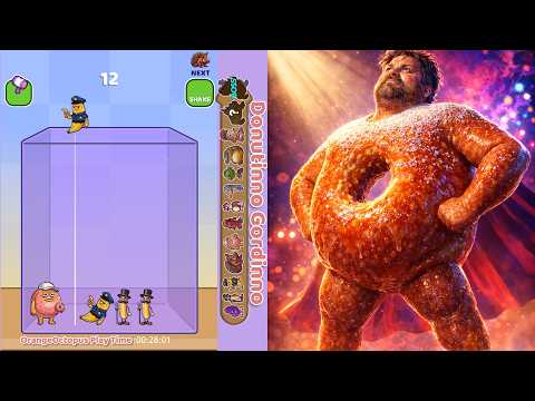 THESE FAKE ORIGINS ARE TOO GOOD Merge Fellas Italian Brainrot 28