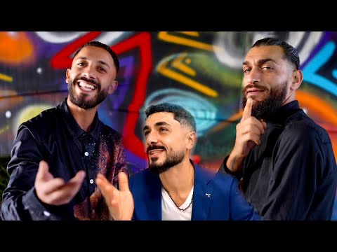 LuLuja x Fred Sy Bardhi x Ilir Stafa - Goca Mi Dreqka