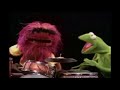 The Muppet Show Kermit Talks To Animal