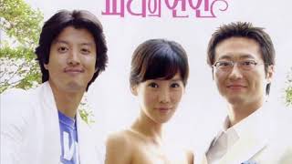 Download lagu Lovers in paris (kang in han - lie) mp3