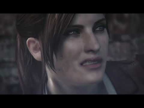 Zagrajmy w RESIDENT EVIL REVELATIONS 2 lecimy odc(2)