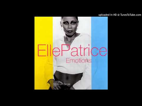 Emotions (Moody & Mãdã Radio Mix) / Elle Patrice