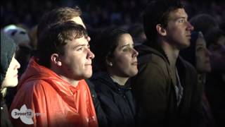 Sigur Rös - Ísjaki (Live @ Best Kept Secret 2013, 5/11)