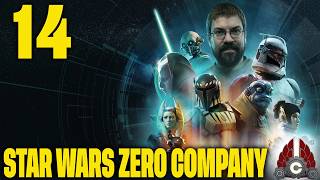 Star Wars: Zero Company Gameplay — Full Breakdown & Transcript