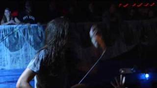 Writing On The Walls, Underoath (Live)