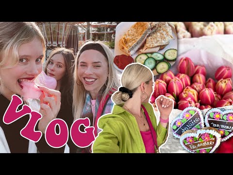 Jaká byla LAMINACE obočí? Další TETOVÁNÍ a BARVY v šatníku+tipy a recept | VLOG