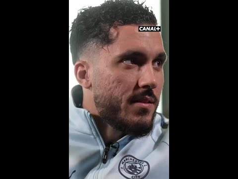 L'humilité de Cherki ⚡️