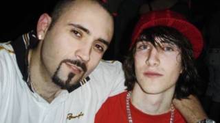 23 - Tetris rap - No es cuestion de edades - Porta