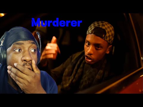 Reacting To The Swedish King Von- Yasin