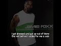 Jamie Foxx Feat Kanye West Extravaganza Lyrics Video