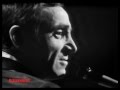 Charles Aznavour - Le toreador