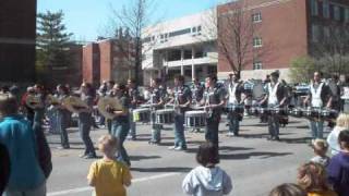 VEISHEA - ISU - April '10