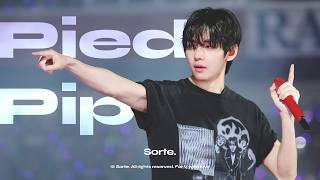 Download lagu 260426_Pied  Piper_V Focus Fancam (4K) | BTS ARIRANG Tour in TAMPA mp3