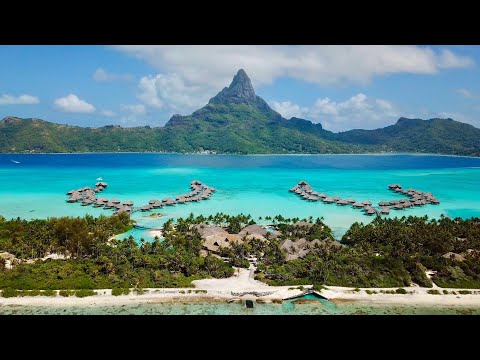 , title : 'InterContinental Bora Bora Resort & Thalasso Spa (full hotel tour in 4K)'
