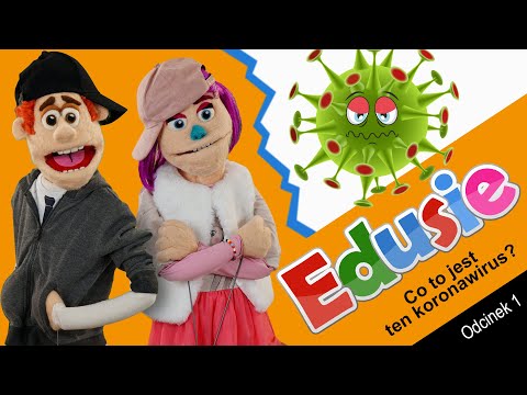 EDUSIE odcinek 1 oficial YT