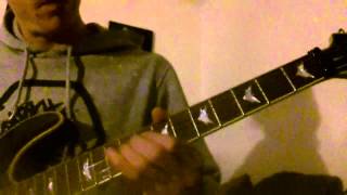 Handsome beasts sweeties tutorial