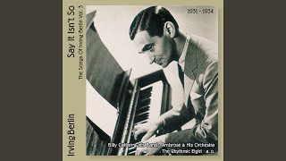 Let&#39;s Have Another Cup of Coffee