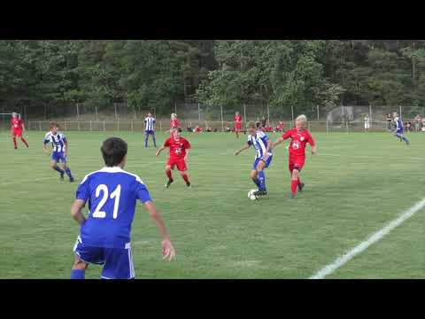 FC DJURSHOLM P 05:1 vs RÖDEBY 05 ( Hela matchen )