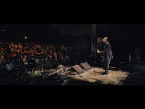 BALADA O CHLAPÍKOVI KTORÝ SKONČIL FAMÓZNE Robo Grigorov LIVE Devin 2025