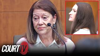 Lindsay Clancy’s Mom Takes The Stand | Full Testimony | MA v. Lindsay Clancy