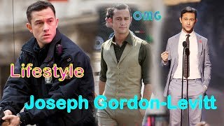 Joseph Gordon-Levitt's Lifestyle, Age, Family, Net Worth 2019