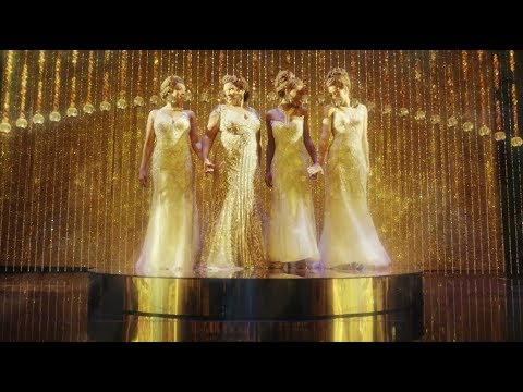 It's Your Last Chance To See Dreamgirls!